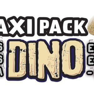 Oua Dino Mega Set x 12 - Image 6