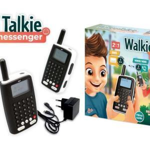 Walkie Talkie Messenger - Image 3