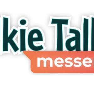 Walkie Talkie Messenger - Image 5