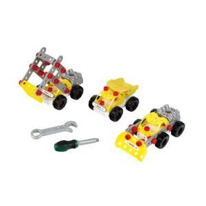 Bosch 3 in 1 CONSTRUCTOR Team - Image 3