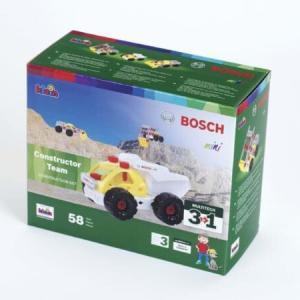 Bosch 3 in 1 CONSTRUCTOR Team - Image 4