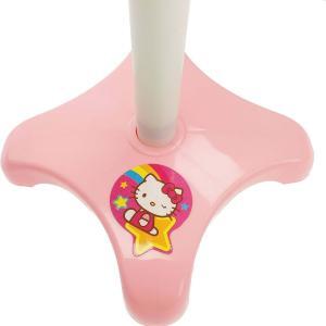 Set chitara si microfon roz Hello Kitty - Image 5