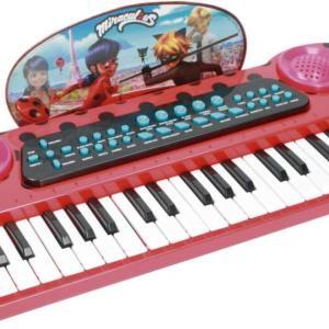 Keyboard electronic MP3 Miraculous - Image 4