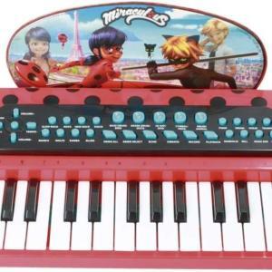 Keyboard electronic MP3 Miraculous - Image 3