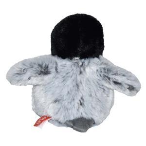 Pui de Pinguin - Jucarie Plus Wild Republic 20 cm - Image 3