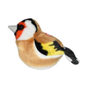 Pasare cu sunet Sticlete - EUROPEAN GOLDFINCH - Image 3