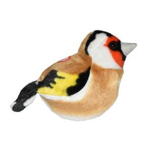 Pasare cu sunet Sticlete - EUROPEAN GOLDFINCH - Image 4