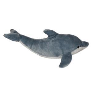 Delfin - Jucarie Plus Wild Republic 20 cm - Image 4