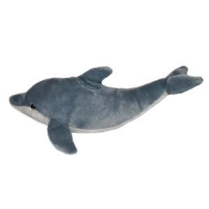 Delfin - Jucarie Plus Wild Republic 20 cm - Image 3