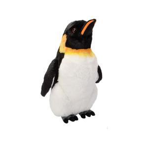 Pinguin - Jucarie Plus Wild Republic 30 cm - Image 3