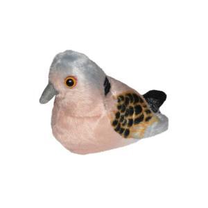 Pasare cu sunet Turturea - TURTLE DOVE - Image 3