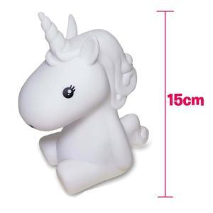 Picteaza Propriul Unicorn cu LED - Image 4