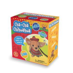 Catelus Cha Cha Chihuahua - Image 4