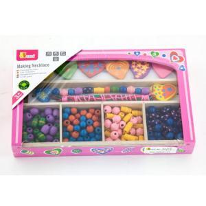 Caseta din lemn cu bijuterii Viga Toys - Image 3