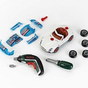 Set masina cu accesorii tuning Bosch - Image 3