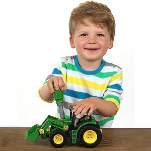 Tractor John Deere-Klein - Image 5