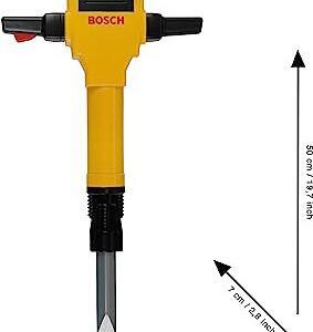 Ciocan pneumatic (pickhammer) - Bosch - Image 3