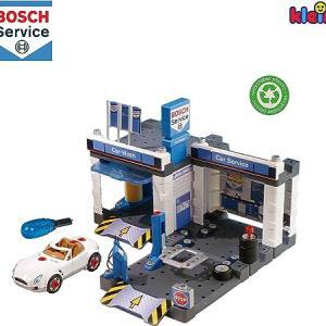 Statie reparatii masini cu spalatorie Bosch - Image 5