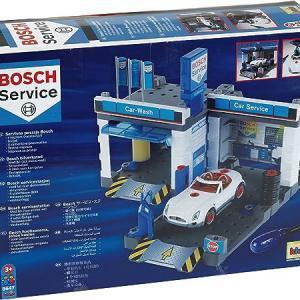 Statie reparatii masini cu spalatorie Bosch - Image 6