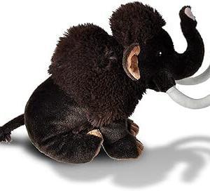 Mamut - Jucarie Plus Wild Republic 30 cm - Image 4