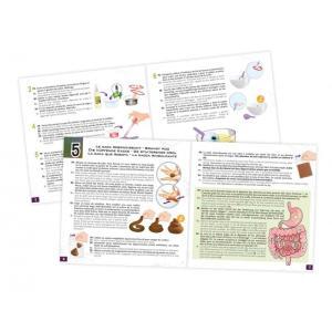 Mini - laboratorul Stiinta Yucky - Image 3