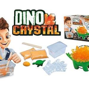 Dinozaur de Cristal - Image 5