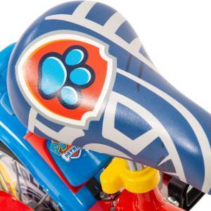 Bicicleta 12" Paw Patrol - Image 4