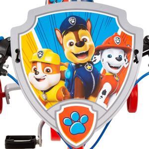 Bicicleta 12" Paw Patrol - Image 6