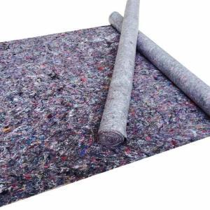 Rola covor antifon de tip Vlies pentru podeaua masinii montaj sub mocheta 10m²