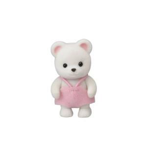 Figurine Sylvanian Families - Familia Ursuletilor Polari - Image 3