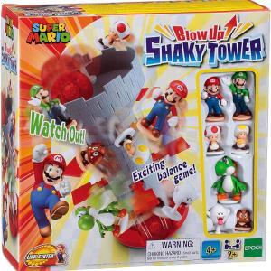 Joc de indemanare Super Mario - Shaky Tower - Image 6