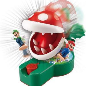 Joc de societate Super Mario - Piranha Plant Escape - Image 6