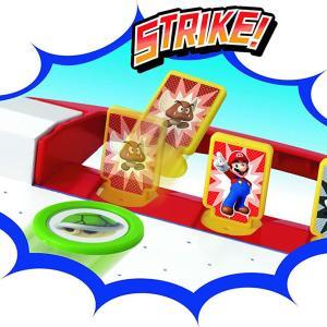 Joc Super Mario - Air Hockey - Image 6