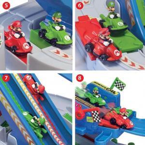 Joc Super Mario - Kart Racing Deluxe - Image 4