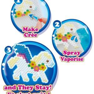 Set Margele Aquabeads - Mystic Unicorn - Image 5