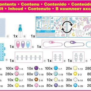 Set Margele Aquabeads - Mystic Unicorn - Image 6
