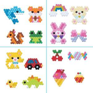 Set Margele Aquabeads - Set Incepatori Cu Geanta - Image 6