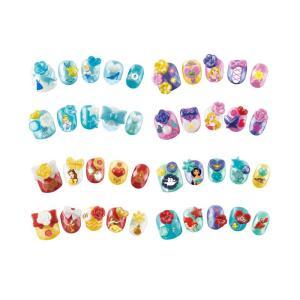 Set Margele Aquabeads - Stickere Pentru Unghii Printese Disney - Image 5