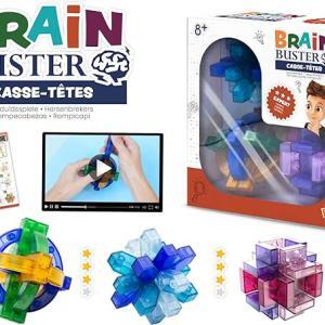 Joc Brain Buster - Expert - Image 5