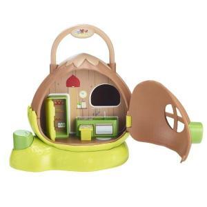 Casuta din aluna - Hazelnut House - Set joc de rol si imaginatie - Image 6