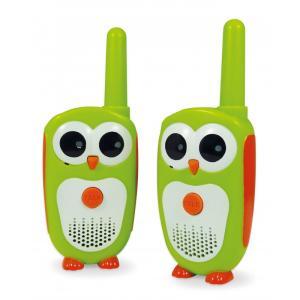 Set Walkie Talkie pentru copii - Varianta Junior - Image 3