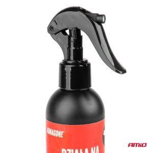 Spray Repellent pentru Caini si Pisici, recipient 250ml cu pulverizator - Image 3