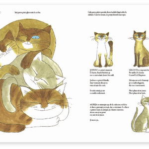 Prietenele noastre, animalele - Provensen A&M - Image 3