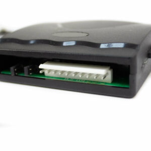 Modul inchidere centralizata cu telecomanda model VW, SKODA si iesire pentru sirena - Image 4