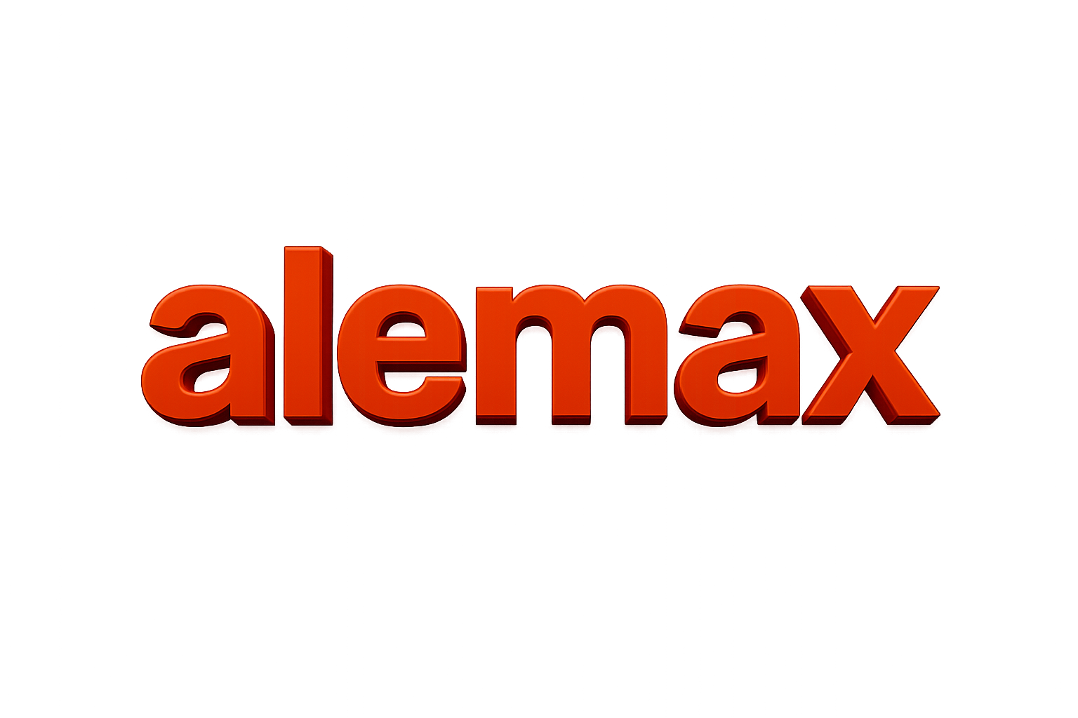 Alemax
