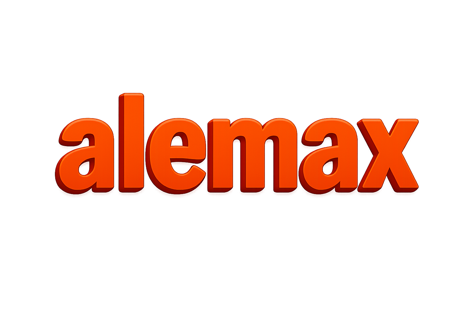 Alemax