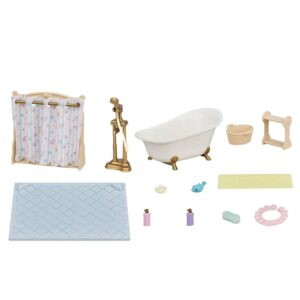 Sylvanian Families-Set Baie - Image 3