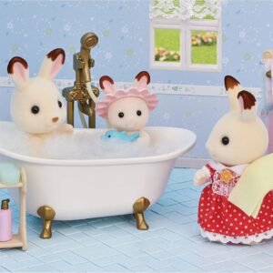 Sylvanian Families-Set Baie - Image 4