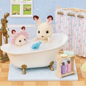 Sylvanian Families-Set Baie - Image 5