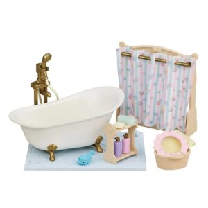 Sylvanian Families-Set Baie